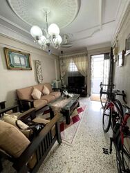 Blk 330 Clementi Avenue 2 (Clementi), HDB 3 Rooms #622743341